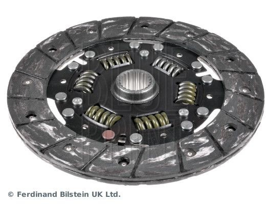 Comprar Disco de embrague Toyota Tercel  AL25
